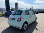 Fiat 500 - fotka číslo 2
