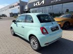 Fiat 500 - fotka číslo 3