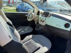 Fiat 500 - fotka číslo 6