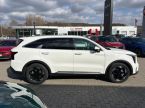 Kia Sorento - fotka číslo 8