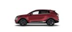 Kia Sportage - fotka číslo 1