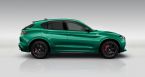 Alfa Romeo Stelvio - fotka číslo 1