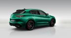 Alfa Romeo Stelvio - fotka číslo 2