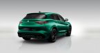 Alfa Romeo Stelvio - fotka číslo 3