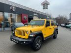 Jeep Wrangler - fotka číslo 0