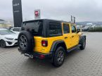 Jeep Wrangler - fotka číslo 2