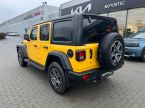 Jeep Wrangler - fotka číslo 3