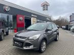 Ford Kuga - fotka číslo 0