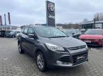 Ford Kuga - fotka číslo 1