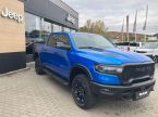 RAM 1500 - fotka číslo 0