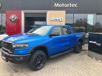 RAM 1500 - fotka číslo 11