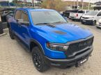 RAM 1500 - fotka číslo 4