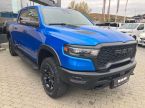 RAM 1500 - fotka číslo 4