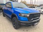 RAM 1500 - fotka číslo 5