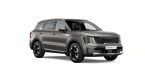 Kia Sorento - fotka číslo 0