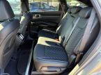 Kia Sorento - fotka číslo 10