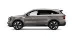 Kia Sorento - fotka číslo 1