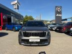 Kia Sorento - fotka číslo 1