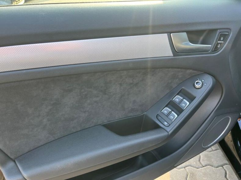 Audi A5 - hlavní fotka