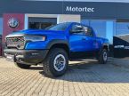 Dodge RAM - fotka číslo 6