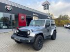 Jeep Wrangler - fotka číslo 0