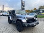 Jeep Wrangler - fotka číslo 1