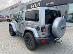Jeep Wrangler - fotka číslo 3