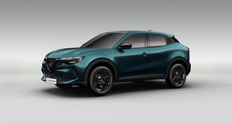 Alfa Romeo Junior - hlavní fotka inzerátu