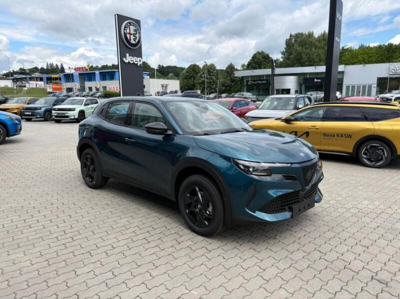 Alfa Romeo Junior - hlavní fotka inzerátu