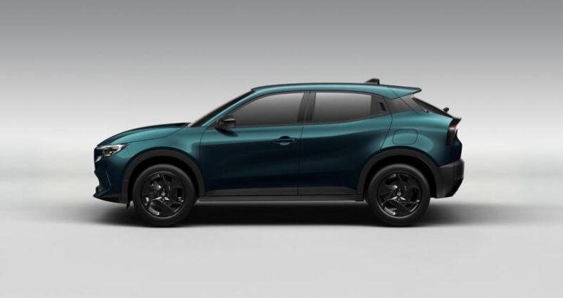 Alfa Romeo Junior - hlavní fotka