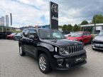 Jeep Renegade - fotka číslo 1