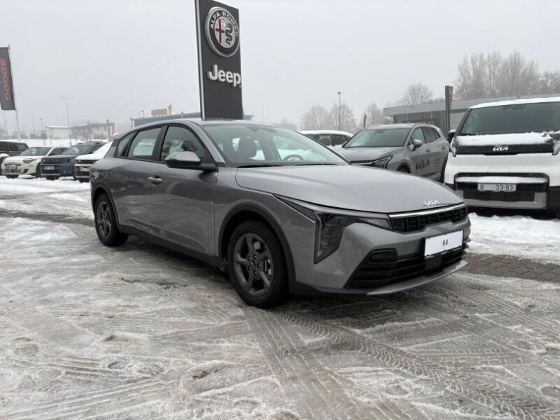 Kia Ostatní - hlavní foto