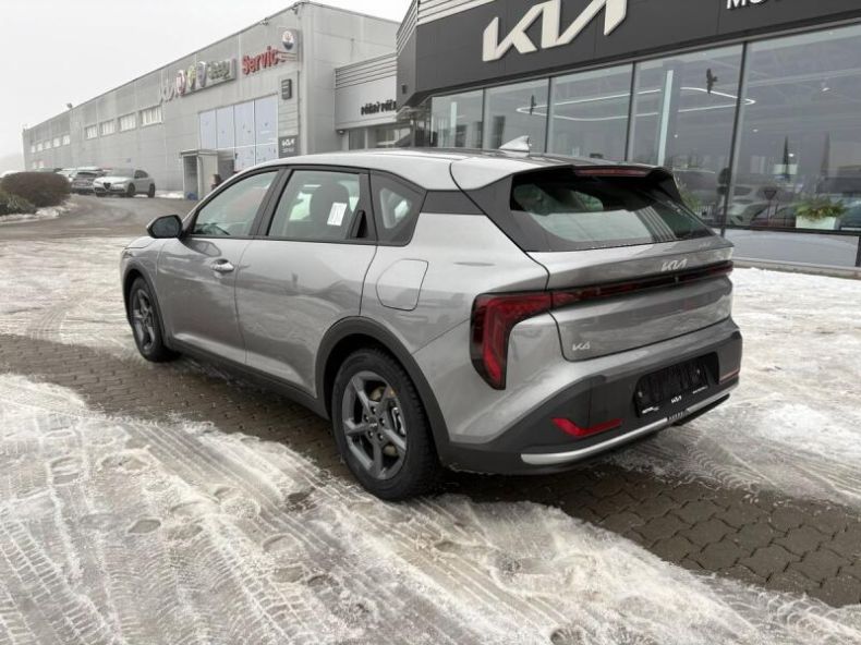 Kia Ostatní - hlavní fotka