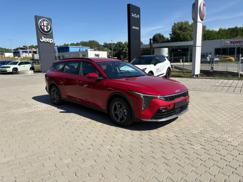 Kia Ostatní - hlavní fotka inzerátu