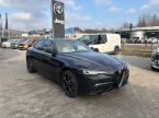 Alfa Romeo Giulia - fotka číslo 0
