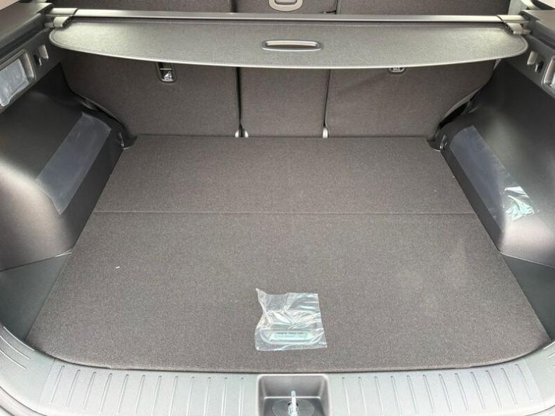 Kia Sportage - hlavní fotka