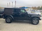 Jeep Wrangler - fotka číslo 2