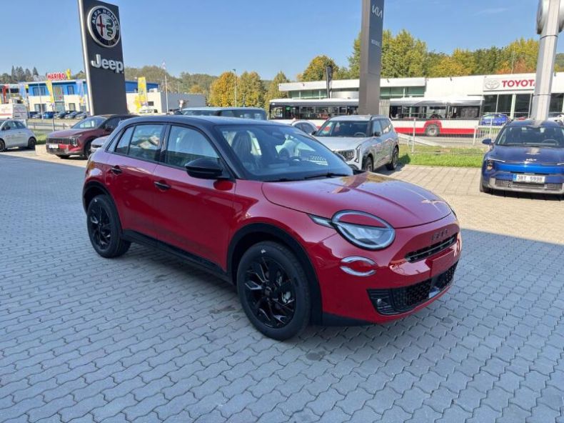 Fiat 600 - hlavní foto