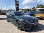 Kia Stinger - fotka číslo 1