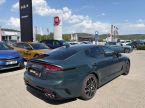 Kia Stinger - fotka číslo 2