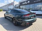 Kia Stinger - fotka číslo 3