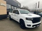 RAM 1500 - fotka číslo 0