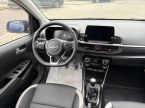 Kia Picanto - fotka číslo 11