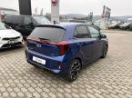 Kia Picanto - fotka číslo 6
