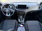 Kia Cee'd - fotka číslo 7