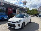 Kia Rio - fotka číslo 0