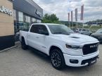 Dodge RAM - fotka číslo 0