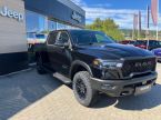 RAM 1500 - fotka číslo 0