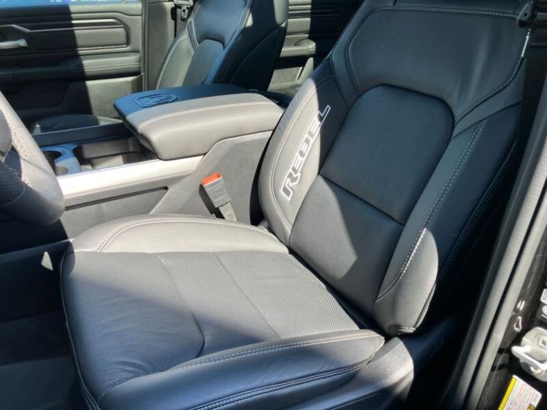 RAM 1500 - hlavní fotka