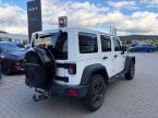 Jeep Wrangler - fotka číslo 2